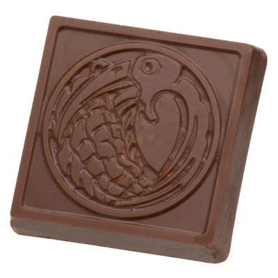 Kedvenceink kocka karácsonyi 9,5g