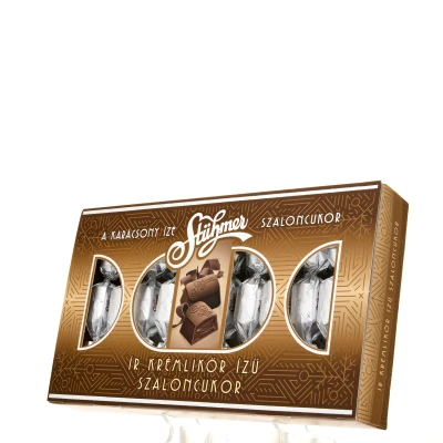 Ír krémes szaloncukor 225g