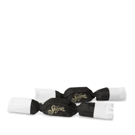 Étcsokoládés trüffel szaloncukor 4000g