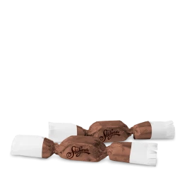 Körtezselés-muskotályos szaloncukor 4000g