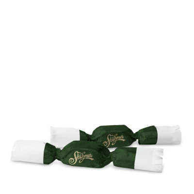 Marcipános-pisztáciás szaloncukor 2600g