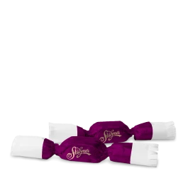 Meggyes-marcipános szaloncukor 4000g