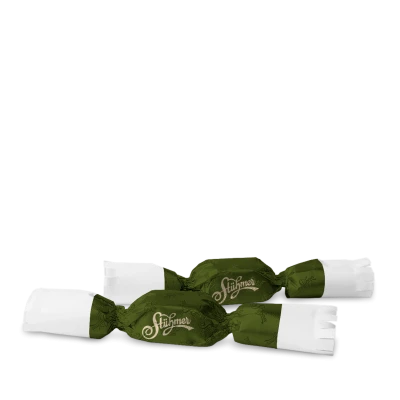 Mogyorókrémes szaloncukor 4000g