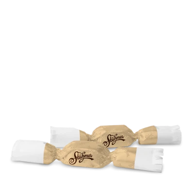 Tejcsokoládés trüffel szaloncukor 4000g