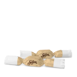 Tejcsokoládés trüffel szaloncukor 4000g