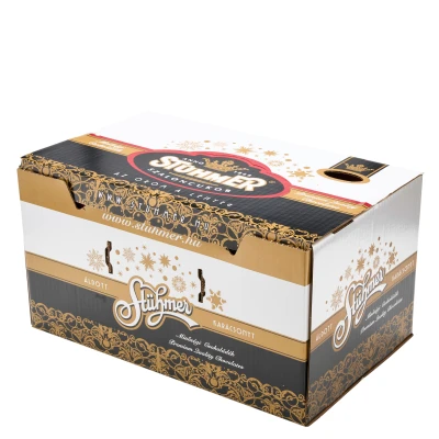 Zselés szaloncukor 4000g