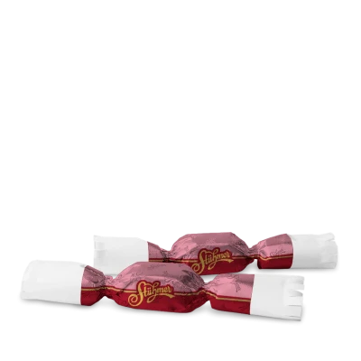 Zselés szaloncukor 4000g