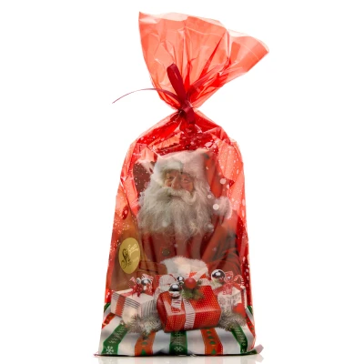 Mikuláscsomag 256g