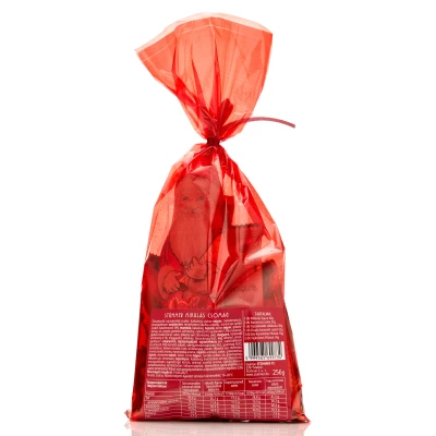 Mikuláscsomag 256g