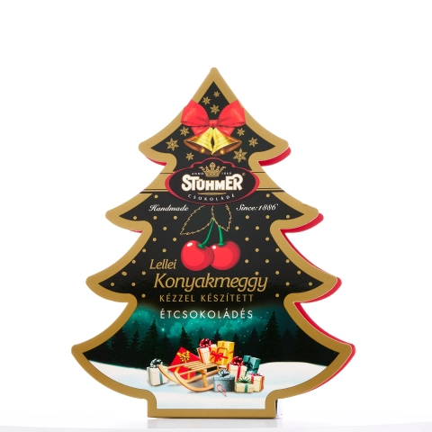 Lellei Konyakmeggy karácsonyfa 100g