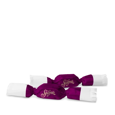 Meggyes-marcipános szaloncukor 225g