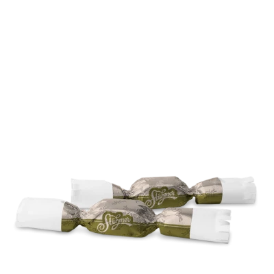 Pálinkás szaloncukor válogatás - 3 féle ízben 170g