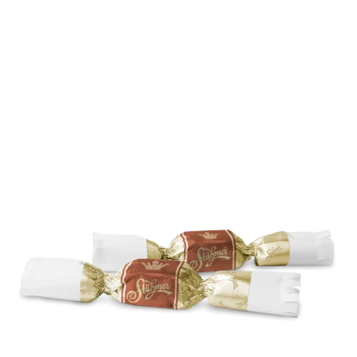 Piemonti mogyorós szaloncukor 245g