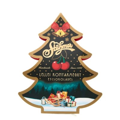 Lellei Konyakmeggy karácsonyfa 100g