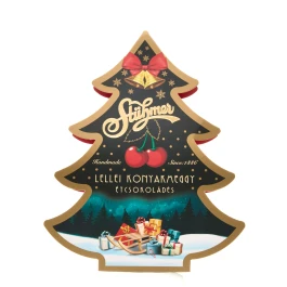 Lellei Konyakmeggy karácsonyfa 100g