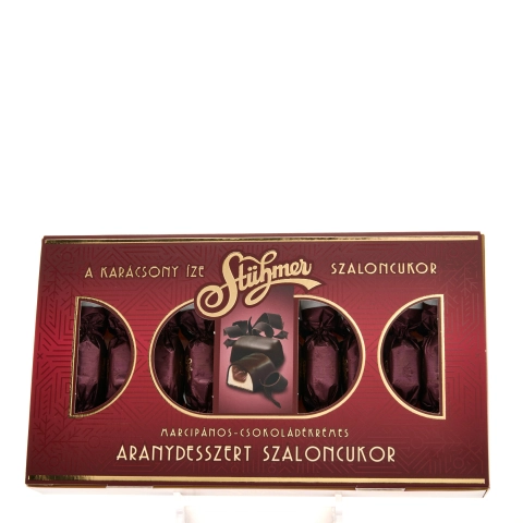 Aranydesszert szaloncukor 225g