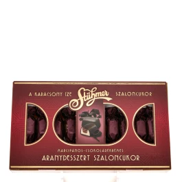 Aranydesszert szaloncukor 225g