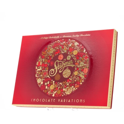 Stühmer karácsonyi desszert válogatás 260g