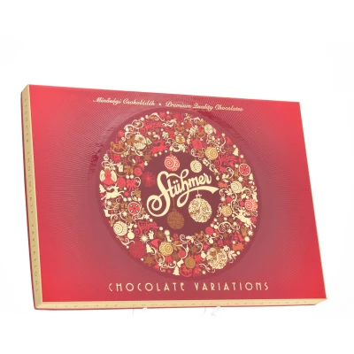 Stühmer karácsonyi desszert válogatás 260g