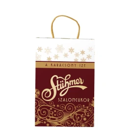 Tasakos szaloncukor Almás rétes 500g