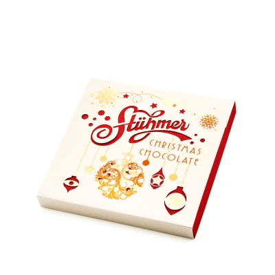 Stühmer Pillanat desszert válogatás Kiskarácsony 160g