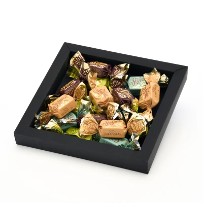 Stühmer Pillanat desszert válogatás Kiskarácsony 160g