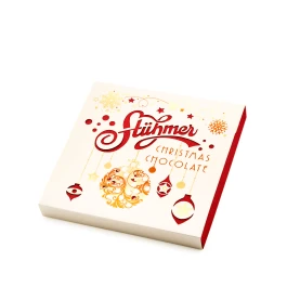 Stühmer Pillanat desszert válogatás Kiskarácsony 160g