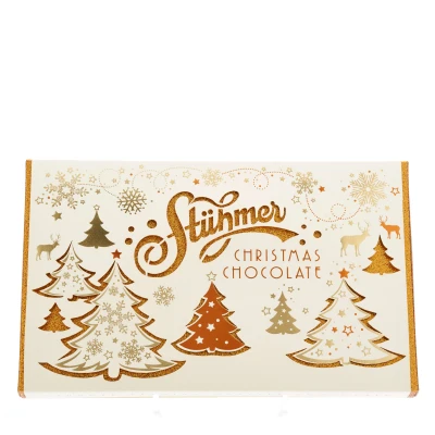 Stühmer Pillanat desszert válogatás Nagykarácsony 240g