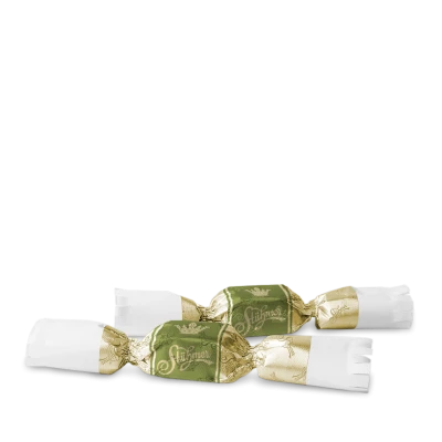 Szicíliai pisztáciás szaloncukor 245g