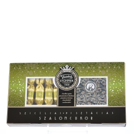 Szicíliai pisztáciás szaloncukor 245g