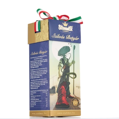 Szilvás Betyár 220g