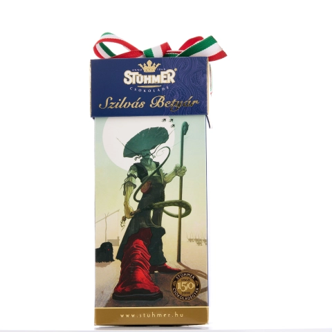 Szilvás Betyár 220g