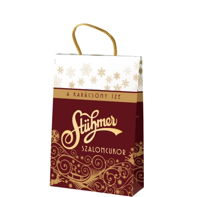 Tasakos szaloncukor Mákos 500g